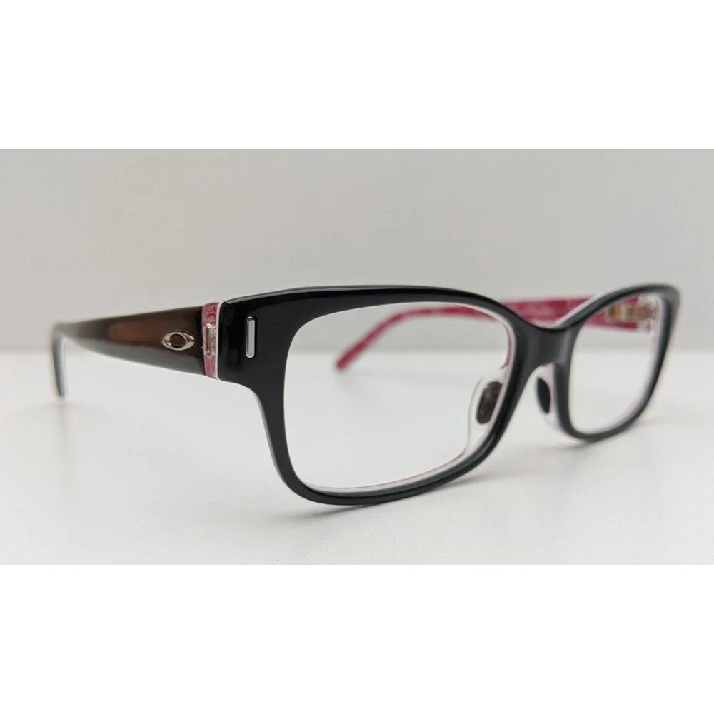 🕶️Oakley OX1129-0652 Impulsive Eyeglasses 52/17 141 /KAO556🕶️​